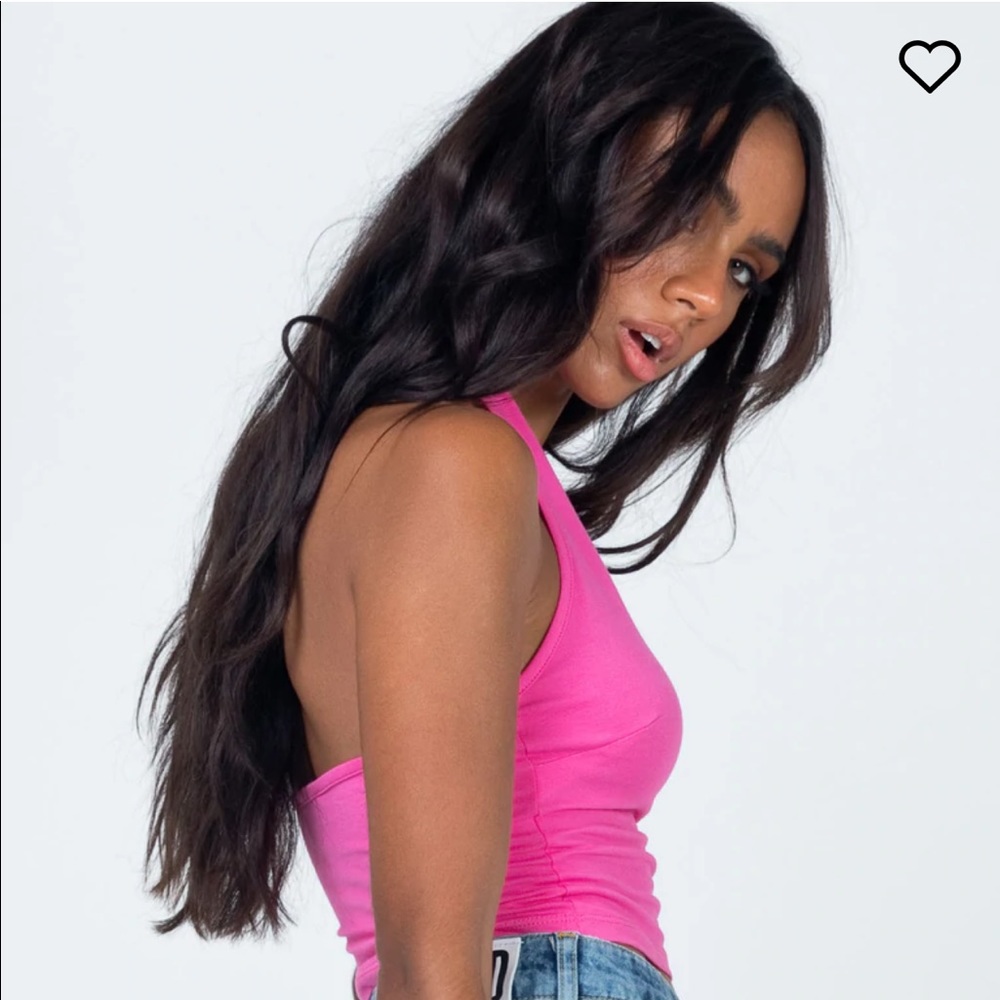 Princess Polly halter top